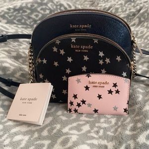 KATE SPADE ♠️ Bag Set BRAND NEW WITH TAGS